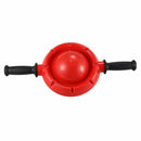 360 Degree Household AB Roller Wheel for Core Abdominal Stomach Exercise Tr