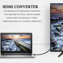 For Dreamcast HDMI Audio Video Cable Lead Adapter-High Quality T0B1