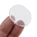 4Pcs Practical non-toxic drum damper gel pads drum mute pad drum dampeners.BX