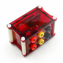 High Precision Inductance Resistor Capacitor Lrc Calibrate Reference Module