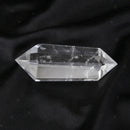 7cm Natural Rock Crystal Stone Mineral Energy Home Office Decoration Spiritual