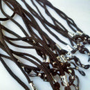 10x Glasses Strap Neck Cord Sports Eyeglasses Band Sunglasses Rope String Holder