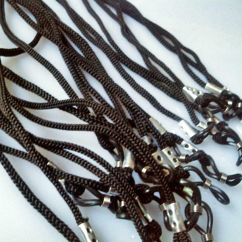 10x Glasses Strap Neck Cord Sports Eyeglasses Band Sunglasses Rope String Holder