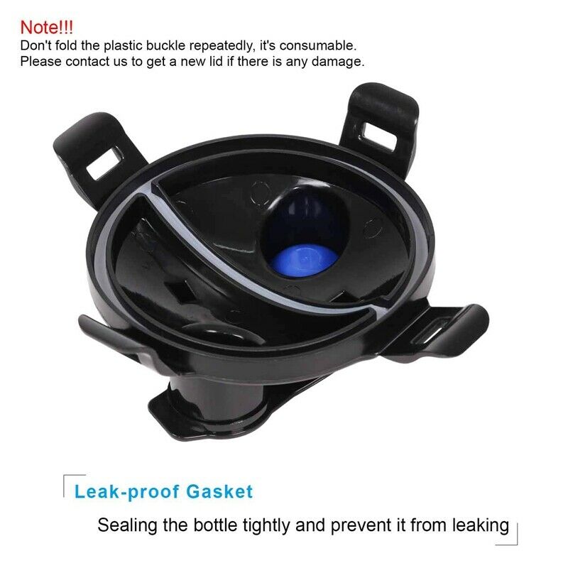 Dog Water Bottle Dog Bowls For Traveling Pet Food Container 2-In-1 With Col