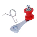 Motorcycle Chain 420 428 520 530 Roller Guide Tensioner with Metal Spring