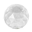 Wedding Shooting Accessories,Magic & Beautiful Clear Crystal Ball Shoot Kit