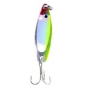 Simulate Hard Sequins Fishing Lures Bionic Artificial Lifelike Fishing Baits
