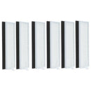 Replacement Filter Set For Eufy Robovac 11S Robovac 15C Robovac 30 Robovac  K7W1