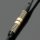1 PC Black Dart Barrels 16 Grams For Soft Tip Dart And Steel Tip Dart Play M6M4