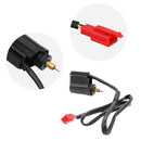 Automatic Electric Choke Scooter Moped 50 125cc 150cc GY6 CARB Carburetor lj