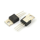 10pcs 55V 49A TO-220 IRFZ44N IRFZ44 Power Transistor MOSFET N-Channel 3C