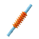 Body Massager Stick Hedgehog Balls Muscle Roller Anti Cellulite Massager Tr N9A2
