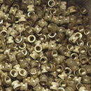 M3 x 5mm x 5mm Brass Cylindrical Knurled Threaded Insert Embedded Nut J6R3