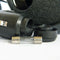 Cup Shape 2Way Car Cigarette Lighter Socket Dual USB Charger Splitter Adapter l-