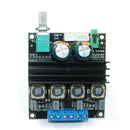 Digital Amplifier Audio Board TPA3116 Power Audio Amp 2.0 Class D Amplifier Y6O7