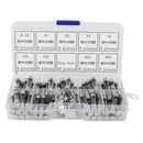 0.5A-30A Fuse Circuit Breaker With Car Box