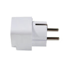 Portable USA US UK AU To EU Europe Travel Charger Power Adapter Wall Plug Home