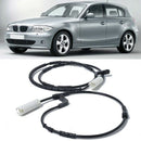 Front and Rear Car Brake Pad Wear Sensor for BMW E90 E91 E92 E93 1 3-Series