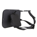 Car Safety Easy View Back Seat Mirror Baby Facing Rear Ward Child Infant Care