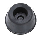 8x Universal Black, rubber feet Washer 26 * 21 * 12mm X8K6