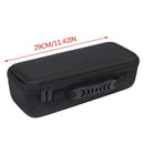 Hard Travel Case Storage Pouch Sleeve Strap Shoulder Bag Protective Speaker