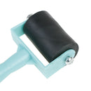 1pc Rubber Clay Roller Pottery Rolling Pin Modelling Tool Non-Stick Roller