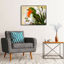 5D DIY Full Drill Diamond Painting Bird Cross Stitch Embroidery Mosaic Kit