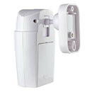 Wireless Pir Motion Sensor Alarm+2 Remote Controls Shed Home Garage Caravan F â„–[