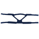 Headgear for Universal CPAP Replaces Respironics, ResMed Straps head band  MO