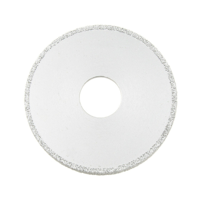 Diamond Grinding Wheel Diamond Profile Wheels Abrasive Thickness 10mm Durable