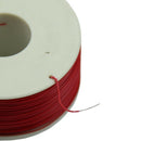 0.25mm Wire-Wrapping Wire 30AWG Cable 305m New (Red)