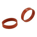 Swirl flaps Gasket set for BMW with support rings intake manifold M57 intak H7T8