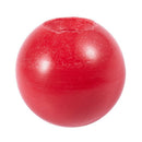 5pcs red 32mm diameter ball knob with M8 thread inserted for machine tool S9H1
