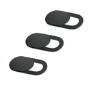 3 Pack Webcam Cover Ultra-Thin Slide Privacy Protector Camera Cover For Lap