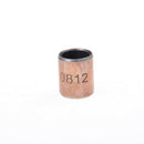 10PCS Wear-Resisting SF-1 Self Lubricating Bearing Bushing 8x10x12mm   OZ