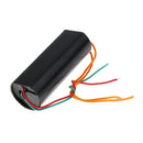 2x DC 3.7-7.4V to 400KV High Voltage Generator Boost Inverter Module 67x25mm