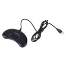 6 buttons usb classic gamepad game controller joypad usb gaming joystick ï¼W