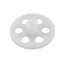 4pack Plastic ,Big Gear, for UDI U818A PLUS U49W U49C AA818 ,RC Drone Parts
