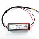 50W LED Driver, AC85-265V To 25-40V For Strip Power Supply