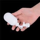 White Adjustable Plastic Float Valve for Aquarium Water Tank Pond Auto Fil OZ