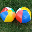 35CM Inflatable Balloons Swimming Pool Beach Sport Ball Kids Fun Toys ME