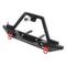 1/10 RC Metal Rear Bumper with Spare Tire Carrier for Axial SCX10 90046