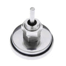 Ts-Bx39 High Precision Stainless Steel Oven Thermometer Household Thermomet X3H8