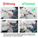 Electronic Acupuncture Pen Magnet Therapy Heal Massage Energy Massager Meri I1L7