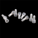 100pcs CE2X Closed-End Wire Connectors Crimp Terminals Cap for Electrical.ES