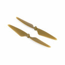For Hubsan H501S Self-locking High quality Prop Propellers Blades CW CCW Replace