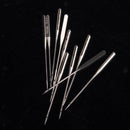 10pcs/set Sewing Machine Needles HAx1 15x1 130/705H Size 18/110
