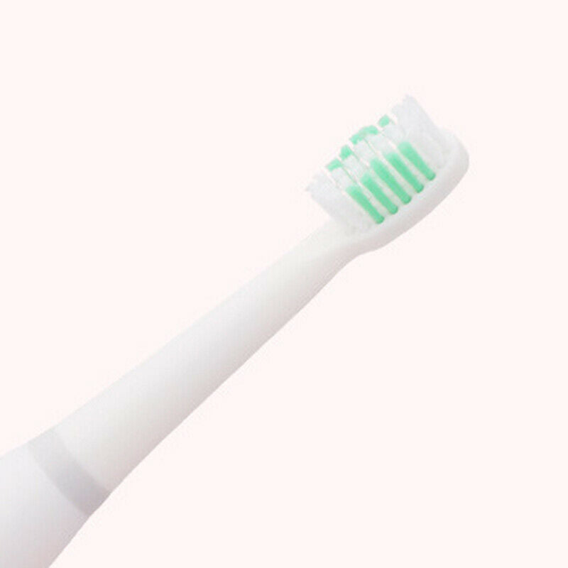 4X(4Pcs Replacement Brush Heads for Automatic Electric Sonic Toothbrush DeeH1D3)