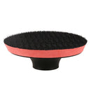 Car angle grinder polishing disc cleaning tool 4 inch diameter V9X5