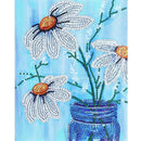 5D DIY Special-shaped Diamond Painting Cross Stitch Craft Kit (H118 Vase)